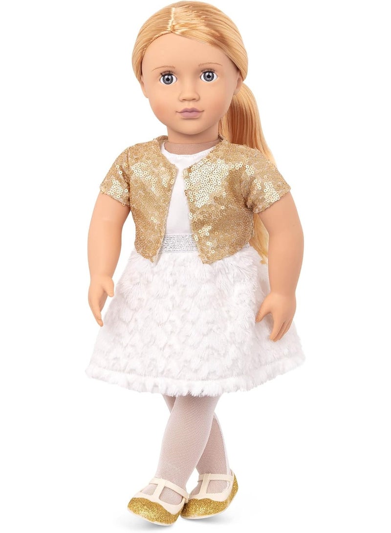 Our Generation doll - Image 3